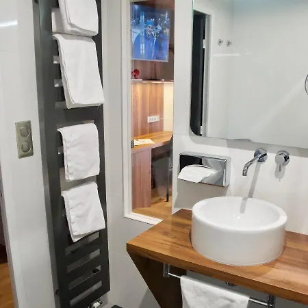 Residences Mv * Villeurbanne