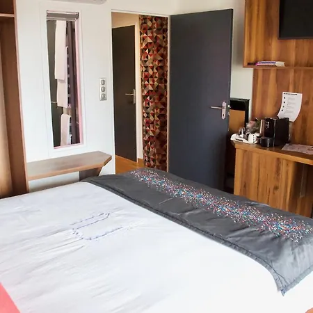 Couette-café Residences Mv *