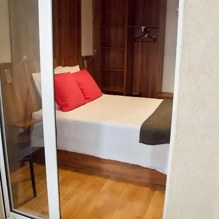 Residences Mv Couette-café